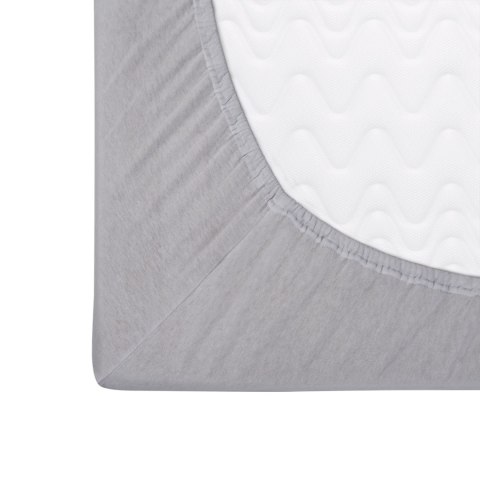 Prześcieradło jersey z gumką 024/90x200 PREMIUM Prześcieradło jersey z gumką 024/90x200 PREMIUM
