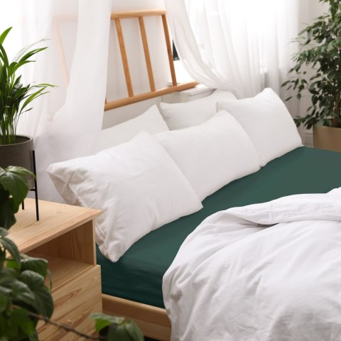 Prześcieradło jersey z gumką 036/170/180x200 PREMIUM Prześcieradło jersey z gumką 036/170/180x200 PREMIUM