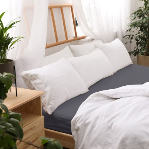 Prześcieradło jersey z gumką 041/170/180x200 PREMIUM Prześcieradło jersey z gumką 041/170/180x200 PREMIUM