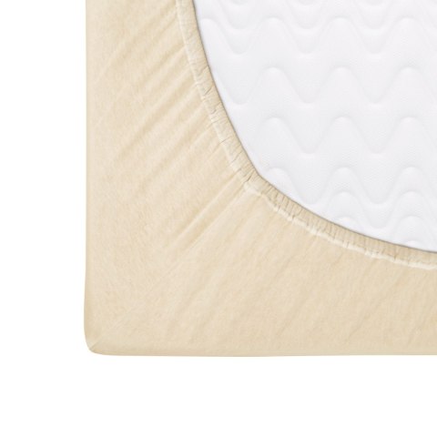 Prześcieradło jersey z gumką 047/130/140x200 PREMIUM Prześcieradło jersey z gumką 047/130/140x200 PREMIUM
