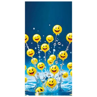 Ręcznik plażowy mikrofibra 100x180 H135