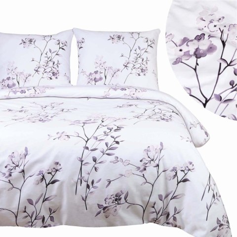 Pościel bawełniana 71485/1 220x200 COTTONLOVE Pościel bawełniana 71485/1 220x200 COTTONLOVE