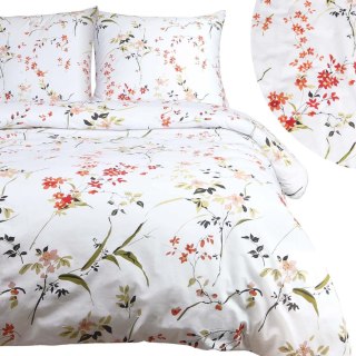 Pościel bawełniana 71487/1 160x200 COTTONLOVE