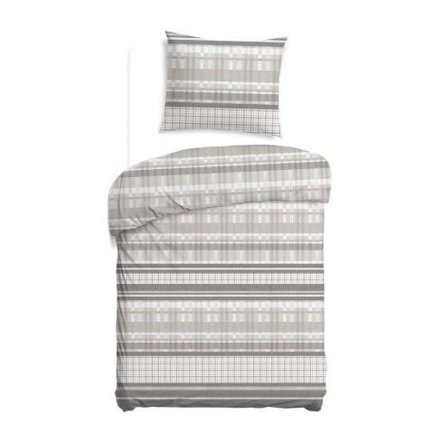 Pościel bawełniana 71489/1 140x200 COTTONLOVE Pościel bawełniana 71489/1 140x200 COTTONLOVE