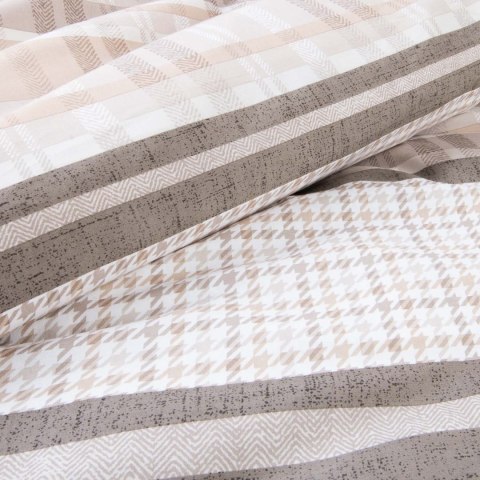 Pościel bawełniana 71489/1 140x200 COTTONLOVE Pościel bawełniana 71489/1 140x200 COTTONLOVE