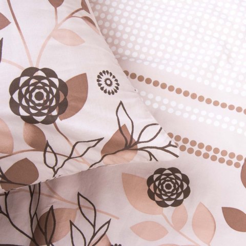 Pościel bawełniana 71490/1 140x200 COTTONLOVE Pościel bawełniana 71490/1 140x200 COTTONLOVE