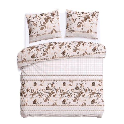 Pościel bawełniana 71490/1 220x200 COTTONLOVE Pościel bawełniana 71490/1 220x200 COTTONLOVE