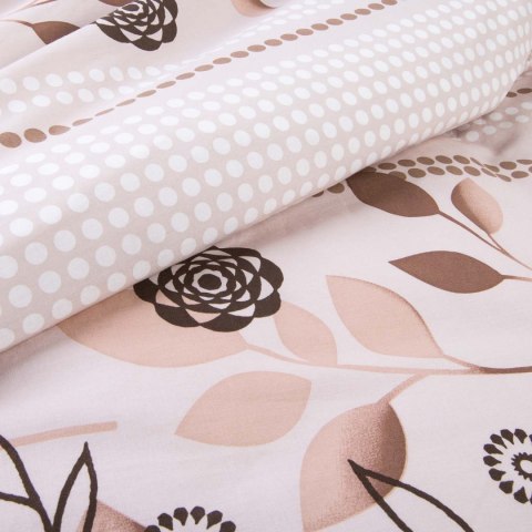 Pościel bawełniana 71490/1 220x200 COTTONLOVE Pościel bawełniana 71490/1 220x200 COTTONLOVE