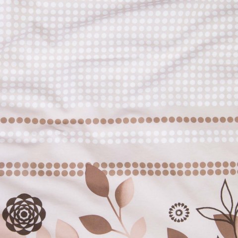 Pościel bawełniana 71490/1 220x200 COTTONLOVE Pościel bawełniana 71490/1 220x200 COTTONLOVE