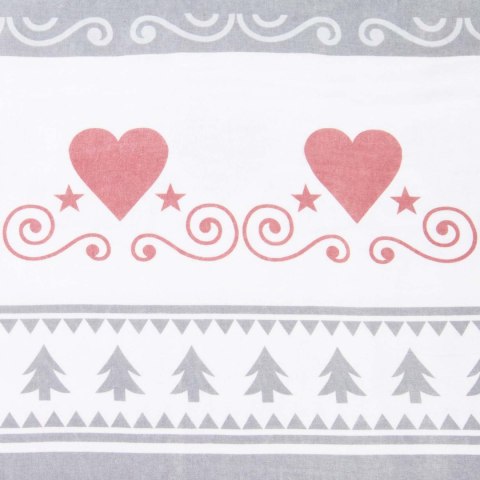 Pościel flanela 31516/1/140x200+1posz.70x80 FLANELOVE Pościel flanela 31516/1/140x200+1posz.70x80 FLANELOVE