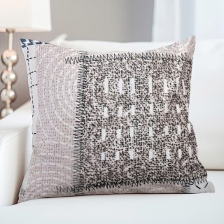 Poszewka flanela 31511/1/40x40 FLANELOVE