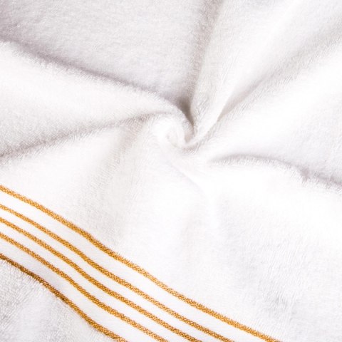 Ręcznik D Bawełna 100% Tiwano Biały (W) 70x140 Ręcznik D Bawełna 100% Tiwano Biały (W) 70x140