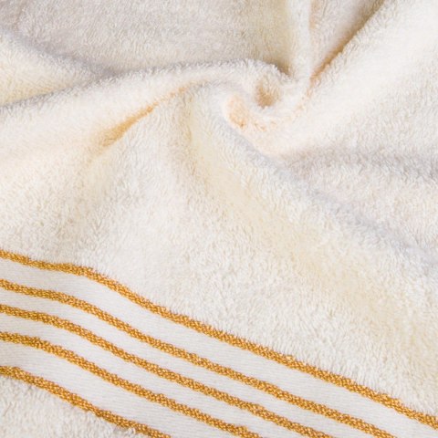 Ręcznik D Bawełna 100% Tiwano Ecru (W) 70x140 Ręcznik D Bawełna 100% Tiwano Ecru (W) 70x140