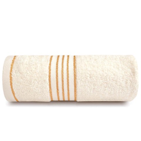 Ręcznik D Bawełna 100% Tiwano Ecru (W) 70x140 Ręcznik D Bawełna 100% Tiwano Ecru (W) 70x140