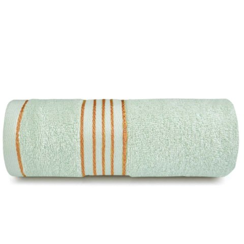 Ręcznik D Bawełna 100% Tiwano Mięta (W) 70x140 Ręcznik D Bawełna 100% Tiwano Mięta (W) 70x140