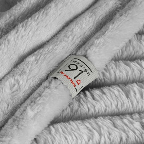 KOC D91 SOFT 200 X 220 CM SREBRNY KOC D91 SOFT 200 X 220 CM SREBRNY