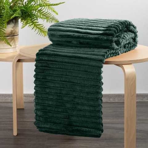 KOC D91 SOFT 70 X 160 CM CIEMNOZIELONY KOC D91 SOFT 70 X 160 CM CIEMNOZIELONY
