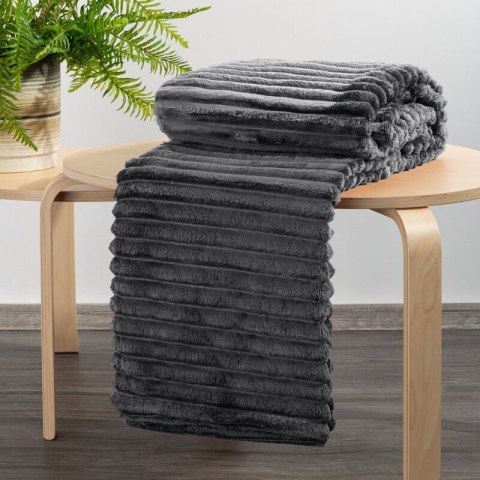 KOC D91 SOFT 70 X 160 CM STALOWY KOC D91 SOFT 70 X 160 CM STALOWY