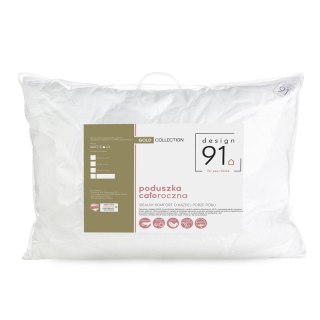 POSZEWKA DESIGN91 70 X 90 CM BIAŁY