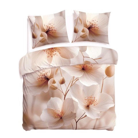 Pościel satyna bawełniana 12415/160x200 SATYNLOVE PREMIUM Pościel satyna bawełniana 12415/160x200 SATYNLOVE PREMIUM