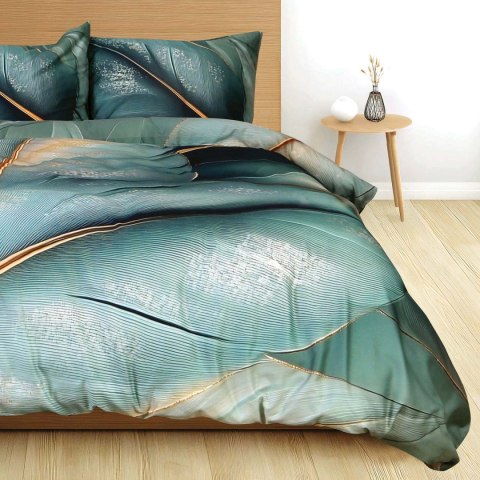 Pościel satyna bawełniana 12416/180x200 SATYNLOVE PREMIUM Pościel satyna bawełniana 12416/180x200 SATYNLOVE PREMIUM
