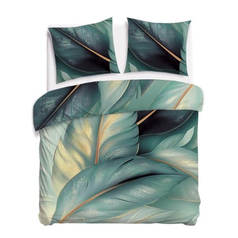 Pościel satyna bawełniana 12416/180x200 SATYNLOVE PREMIUM Pościel satyna bawełniana 12416/180x200 SATYNLOVE PREMIUM