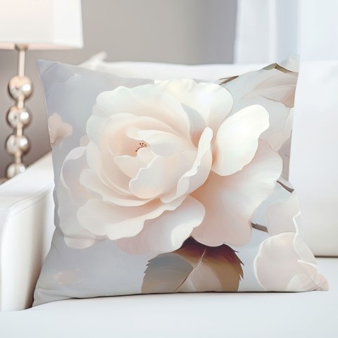 Poszewka satyna bawełna 12413/40x40 SATYNLOVE PREMIUM Poszewka satyna bawełna 12413/40x40 SATYNLOVE PREMIUM