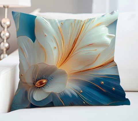 Poszewka satyna bawełna 12414/40x40 SATYNLOVE PREMIUM Poszewka satyna bawełna 12414/40x40 SATYNLOVE PREMIUM