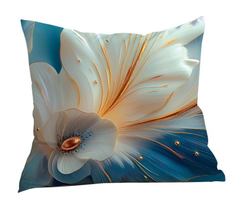 Poszewka satyna bawełna 12414/40x40 SATYNLOVE PREMIUM Poszewka satyna bawełna 12414/40x40 SATYNLOVE PREMIUM