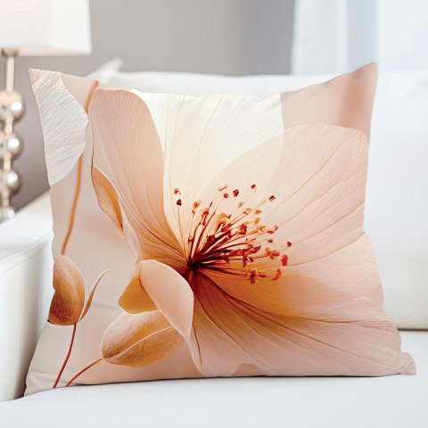 Poszewka satyna bawełna 12415/40x40 SATYNLOVE PREMIUM Poszewka satyna bawełna 12415/40x40 SATYNLOVE PREMIUM