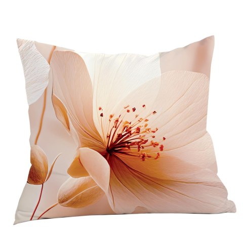 Poszewka satyna bawełna 12415/40x40 SATYNLOVE PREMIUM Poszewka satyna bawełna 12415/40x40 SATYNLOVE PREMIUM