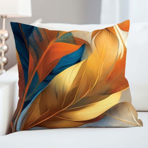 Poszewka satyna bawełna 12418/40x40 SATYNLOVE PREMIUM Poszewka satyna bawełna 12418/40x40 SATYNLOVE PREMIUM
