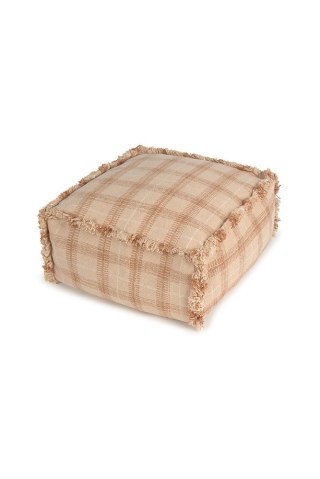 Pufa Handloom Rose Wouf Wouf - Lorena Canals
