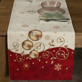 SZE/CHO/670/ŚW 50X110 +/-5% CZER