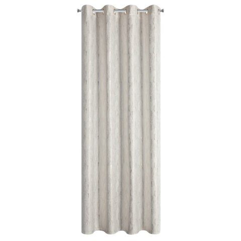 ZASŁONA GOTOWA ARNITA 140 X 250 CM BIAŁY ZASŁONA GOTOWA ARNITA 140 X 250 CM BIAŁY