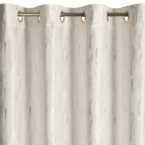 ZASŁONA GOTOWA ARNITA 140 X 250 CM BIAŁY ZASŁONA GOTOWA ARNITA 140 X 250 CM BIAŁY