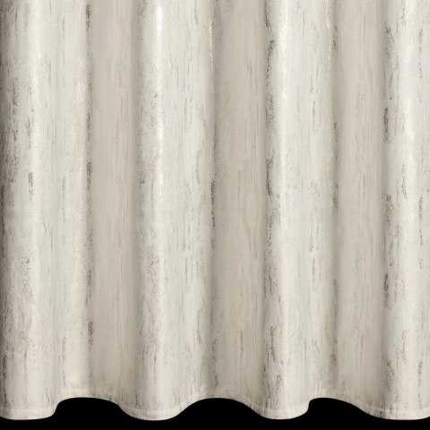 ZASŁONA GOTOWA ARNITA 140 X 250 CM BIAŁY ZASŁONA GOTOWA ARNITA 140 X 250 CM BIAŁY