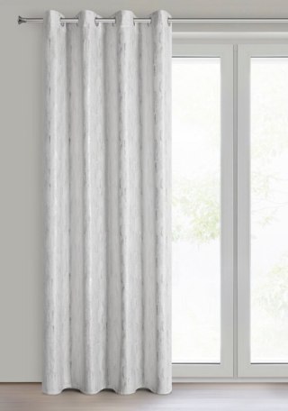 ZASŁONA GOTOWA ARNITA 140 X 250 CM BIAŁY