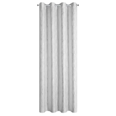 ZASŁONA GOTOWA ARNITA 140 X 250 CM BIAŁY ZASŁONA GOTOWA ARNITA 140 X 250 CM BIAŁY