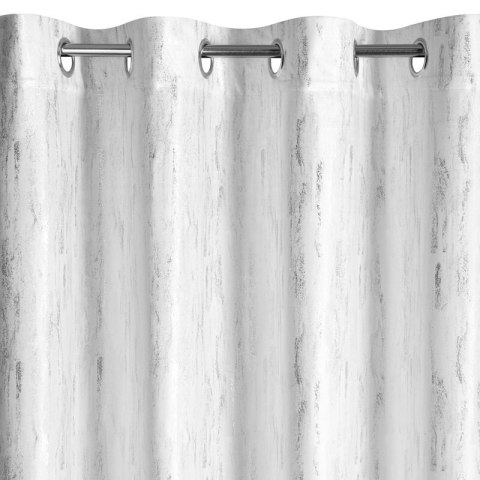 ZASŁONA GOTOWA ARNITA 140 X 250 CM BIAŁY ZASŁONA GOTOWA ARNITA 140 X 250 CM BIAŁY