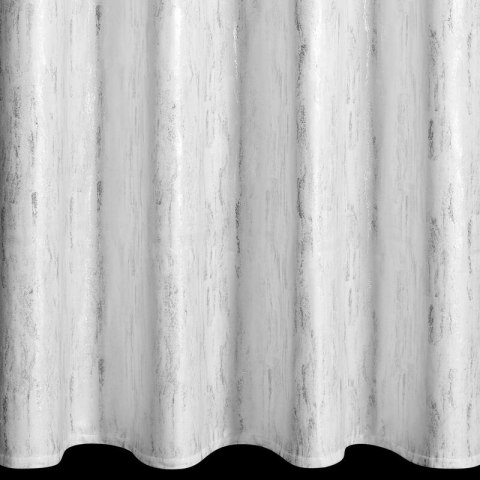 ZASŁONA GOTOWA ARNITA 140 X 250 CM BIAŁY ZASŁONA GOTOWA ARNITA 140 X 250 CM BIAŁY