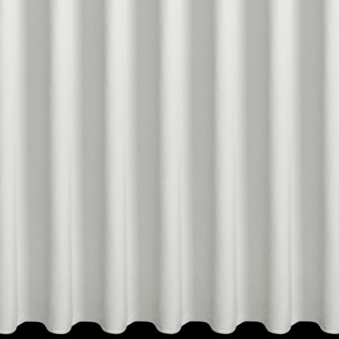 ZASŁONA GOTOWA MELANIE 140 X 270 CM BIAŁY ZASŁONA GOTOWA MELANIE 140 X 270 CM BIAŁY