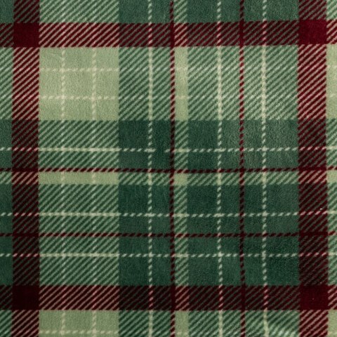KOC KRATA2 150 X 200 CM ZIELONY KOC KRATA2 150 X 200 CM ZIELONY
