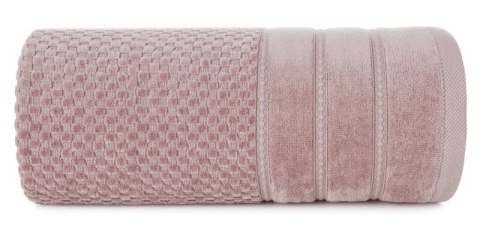 RĘCZNIK ADORE (06) 50 X 90 CM CIEMNORÓŻOWY RĘCZNIK ADORE (06) 50 X 90 CM CIEMNORÓŻOWY