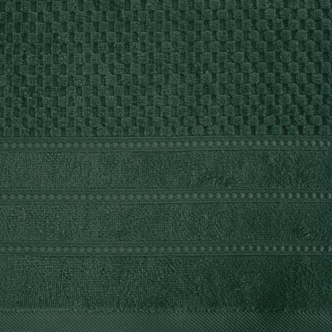 RĘCZNIK ADORE (08) 50 X 90 CM ZIELONY RĘCZNIK ADORE (08) 50 X 90 CM ZIELONY
