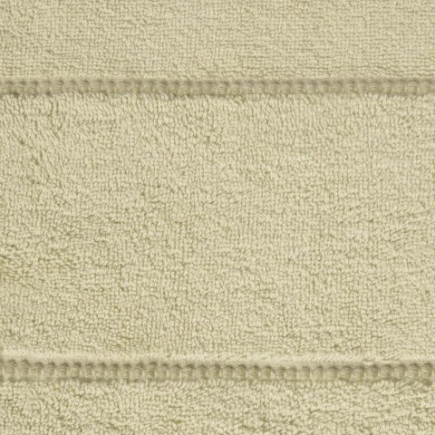 RĘCZNIK MARI (04) 30 X 50 CM BEŻOWY