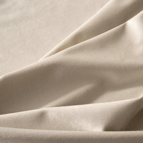 ZASŁONA GOTOWA MELANIE 140 X 250 CM BEŻOWY