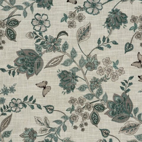 ZASŁONA GOTOWA TALI 140 X 250 CM NATURALNY ZASŁONA GOTOWA TALI 140 X 250 CM NATURALNY