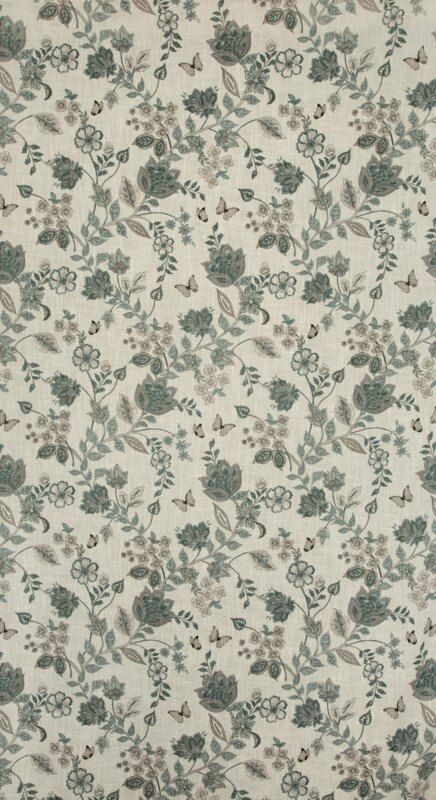 ZASŁONA GOTOWA TALI 140 X 250 CM NATURALNY ZASŁONA GOTOWA TALI 140 X 250 CM NATURALNY