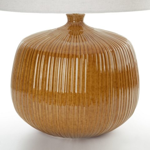 LAMPA DEKORACYJNA BENTI (02) 50 X 50 X 70 CM JASNOBRĄZOWY LAMPA DEKORACYJNA BENTI (02) 50 X 50 X 70 CM JASNOBRĄZOWY